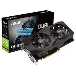 کارت گرافیک ایسوس RTX 2060 DUAL OC 12GB